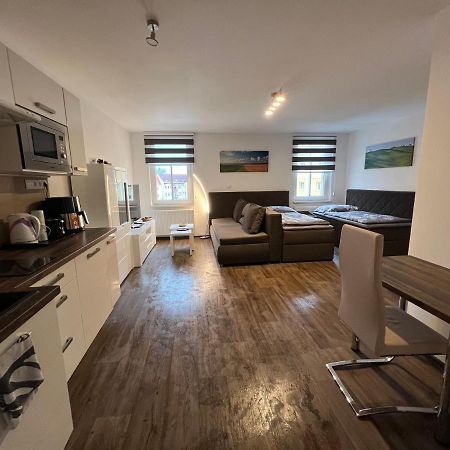 Apartman Centrum 403 Usti nad Labem Bagian luar foto