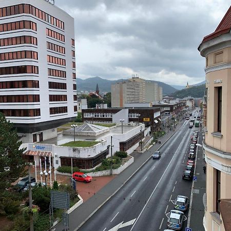 Apartman Centrum 403 Usti nad Labem Bagian luar foto