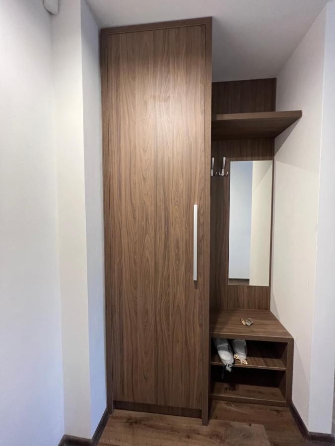 Apartman Centrum 403 Usti nad Labem Bagian luar foto
