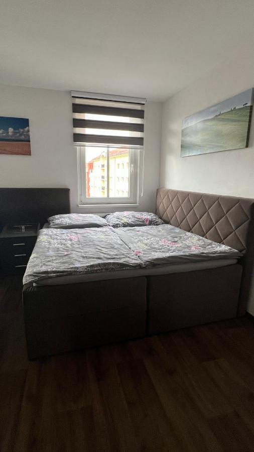 Apartman Centrum 403 Usti nad Labem Bagian luar foto